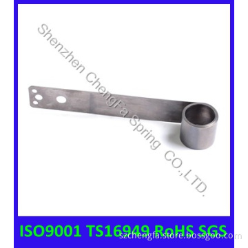 ISO9001 Ts16949 Constant Power Spring with 1.4310